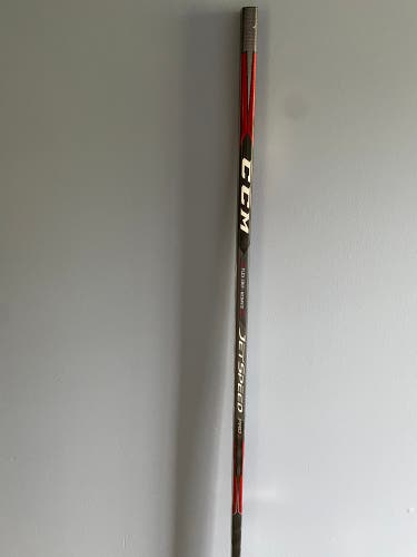 Right P28 65 Flex JetSpeed Pro2 Hockey Stick