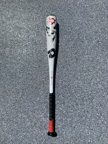 Voodoo Baseball Bat