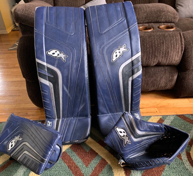 Brian’s Optik 32+2 Full Set