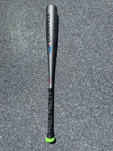 2018 Alloy (-11) 18 oz 29" Solo 619 Bat