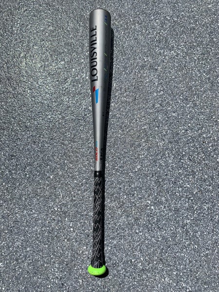 2018 Alloy (-11) 18 oz 29" Solo 619 Bat
