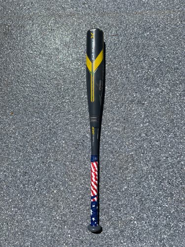 2018 Alloy (-10) 18 oz 28" Ghost X Bat