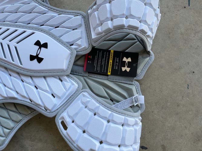 Under Armour VFT+ 3 Shoulder Pads