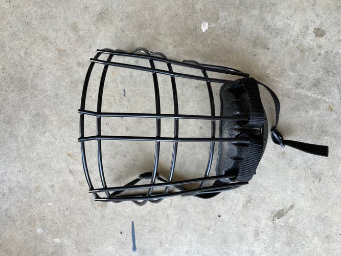 O’Neill MX-13 Box Lacrosse Mask