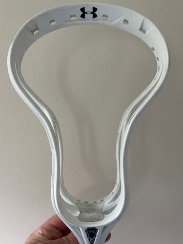 Used Attack & Midfield Under Armour Unstrung Command 2 Head