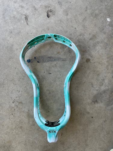 Used STX Surgeon 900 Head