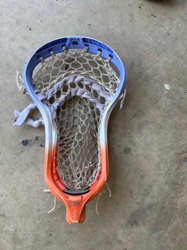 Used STX Surgeon 900 Head