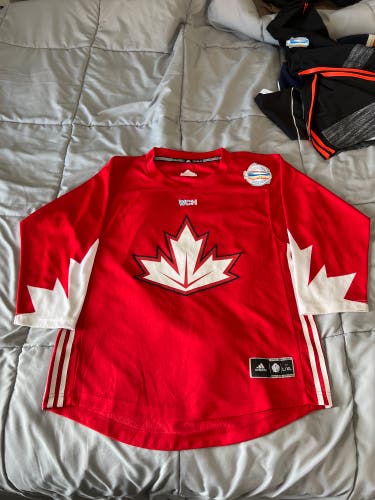 Youth Canada World Cup of Hockey 2016
