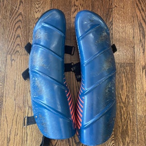 XL Shred Shin Guards