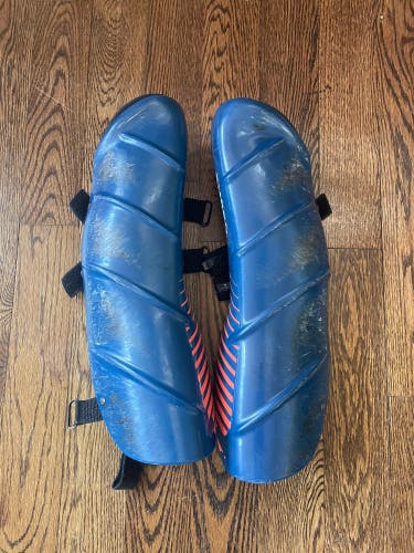 XL Shred Shin Guards