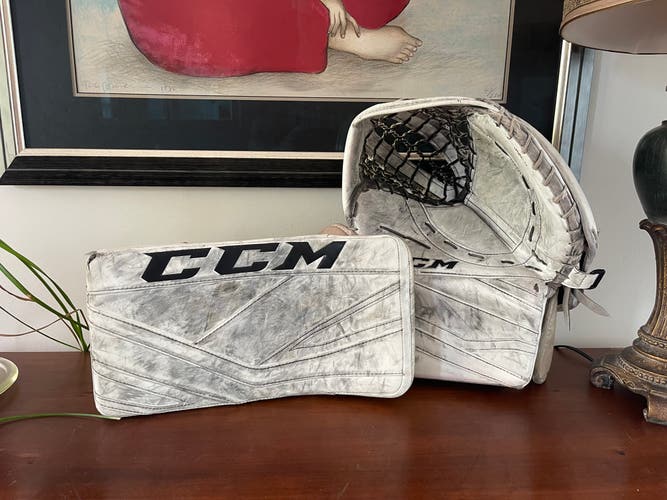 Used Regular  Extreme Flex III