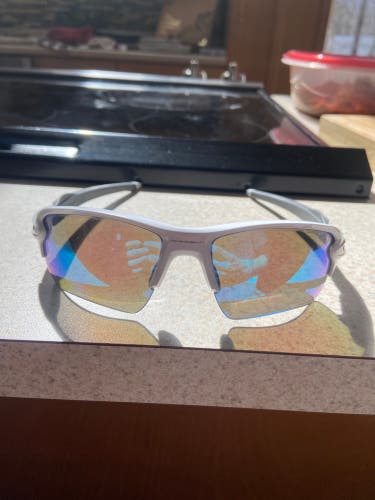 Oakley Flak 2.0 Sunglasses