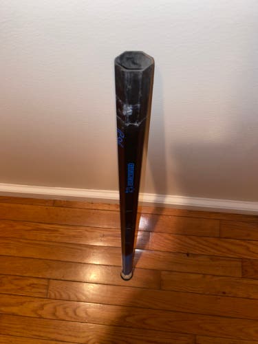 Used ECD Carbon Shaft