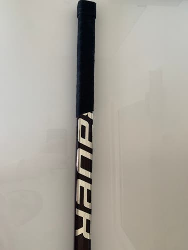 Intermediate Left Hand P28 Vapor 1X Lite Hockey Stick