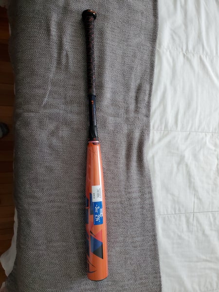 New BBCOR Certified 2022 Louisville Slugger Composite Meta Bat (-3) 30 oz 33"