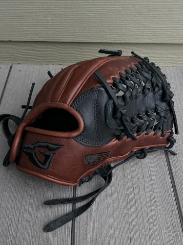 Goin Yard Infield 11.75" Pro series Baseball Glove