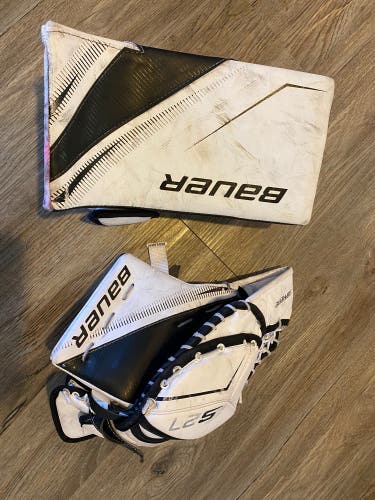 Used Regular Supreme S27