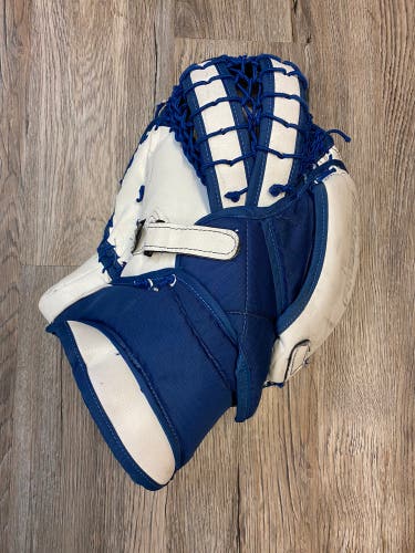 Full Right Passau Goalie Glove