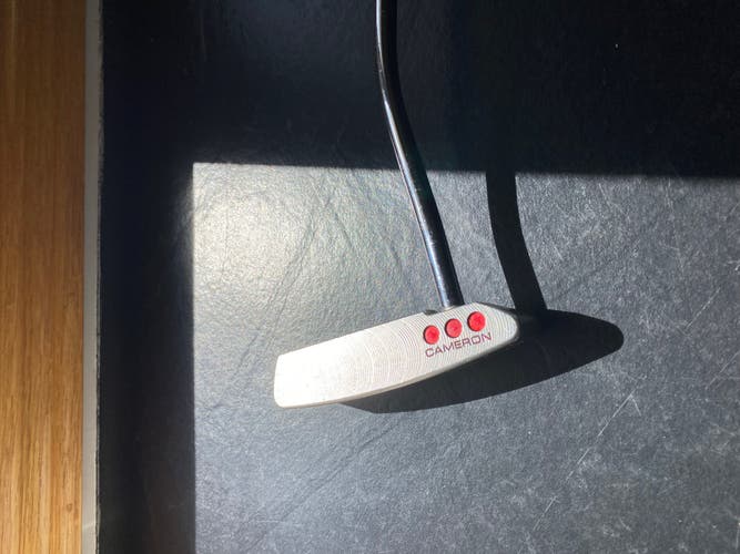Scotty Cameron Studio Select Newport 2.7 Putter