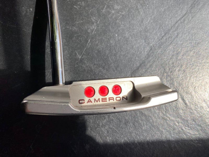クラブ Scotty Cameron Studio Select Newport 2.7 Newport 2.7 - Scotty Cameron