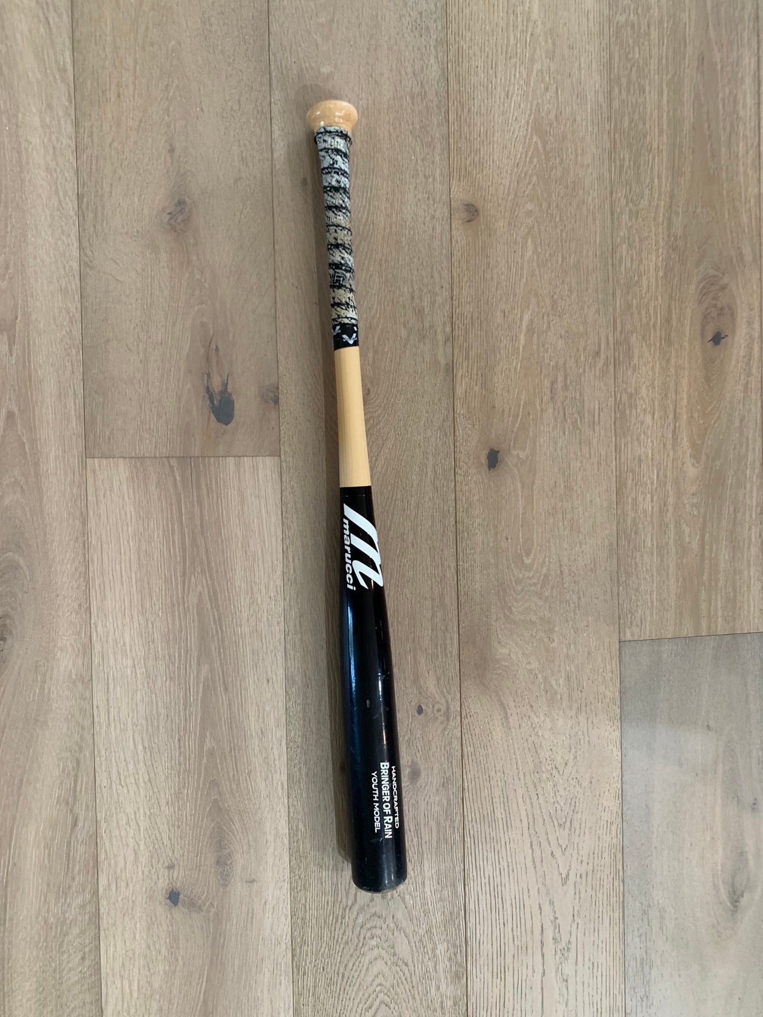 Marucci Bringer of Rain Bat  New and Used on SidelineSwap