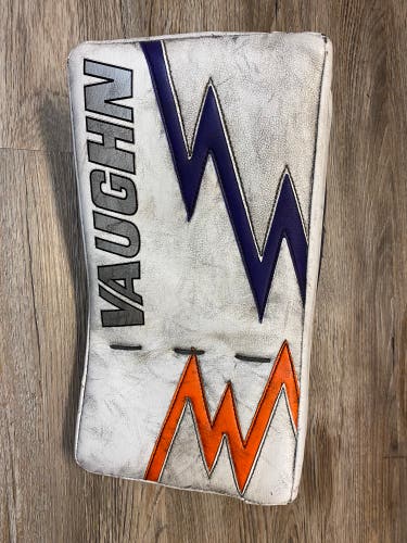 Vaughn Goalie Blocker