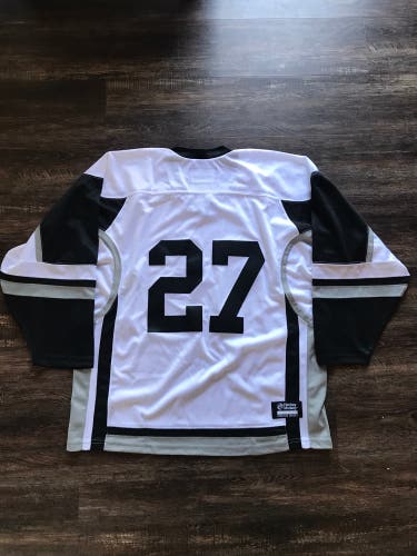 Senior Large Jersey #27
