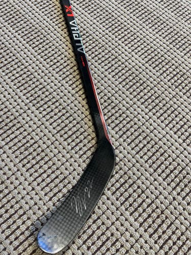 New Right Handed Alpha LX Pro Hockey Stick