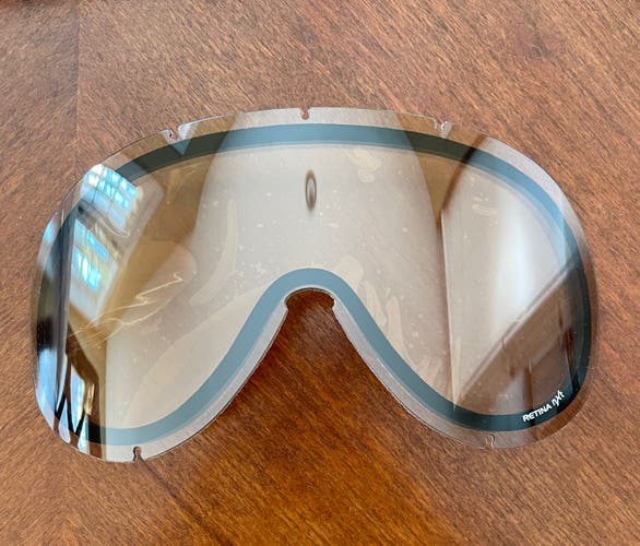 BRAND NEW! POC Goggles Lenses