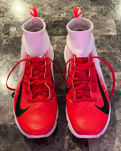 NIKE VAPOR UNTOUCHABLE SPEED TURF 2