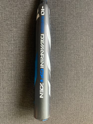 Used Composite (-10) 22 oz 32" CF Zen Bat