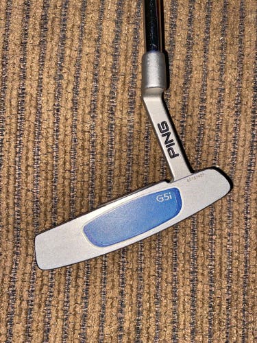 Ping RH Anser Putter