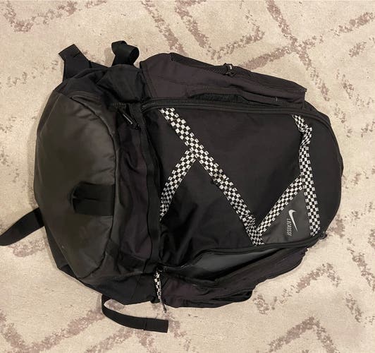 Nike Lacrosse Bag