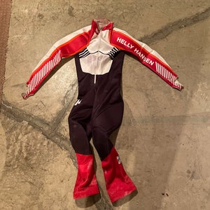 Used Large Helly Hansen Ski Suit