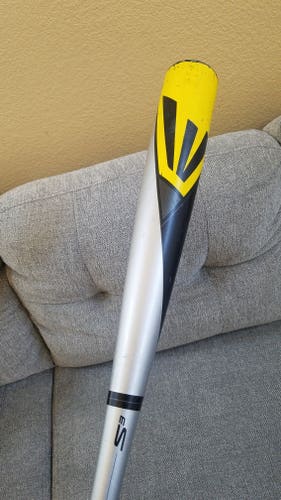 Used BBCOR Certified 2014 Easton Alloy S3 Bat (-3) 29 oz 32"