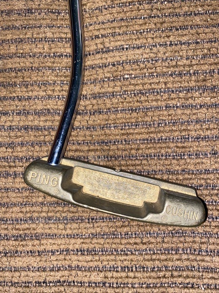 Ping Cushin Putter
