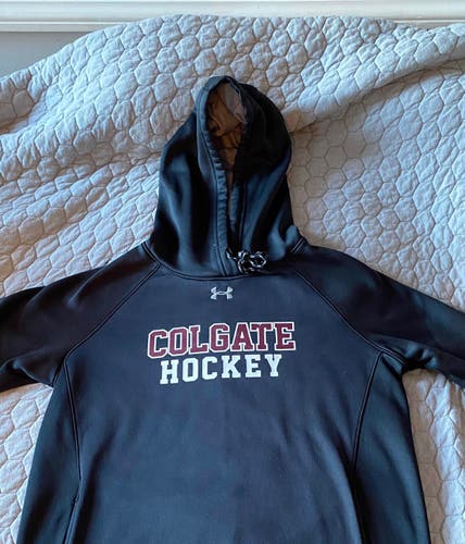 Colgate Hockey Hoodie (sz. Med)