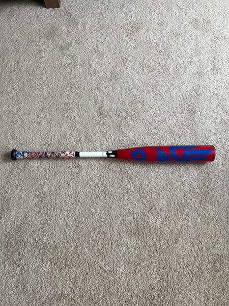 2021 Composite (-5) 27 oz 32" CF Zen Bat