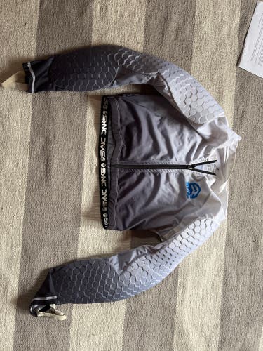 Sync padded stealth M
