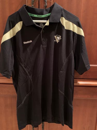 Pittsburgh Penguins Men’s Polo