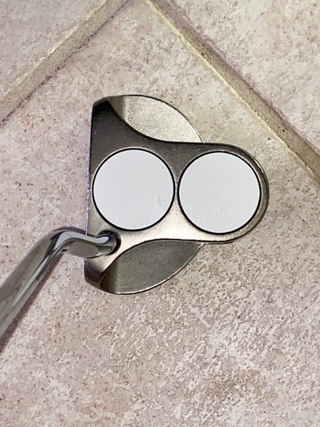 Odyssey 2 Ball Putter
