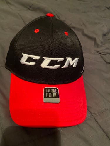CCM Jetspeed Hockey Hats Brand New
