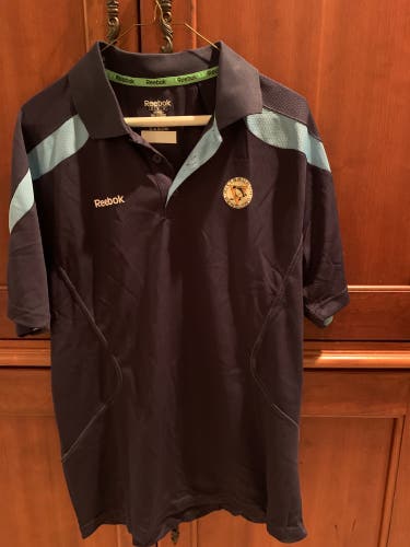 Pittsburgh Penguins Men’s Polo