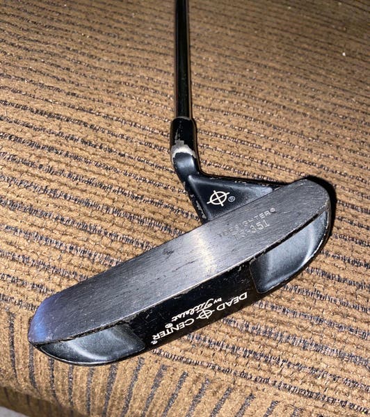 Titleist Dead Center Putter | SidelineSwap | Buy and Sell on