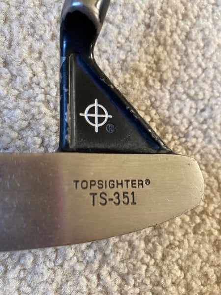 Titleist Dead Center Putter | SidelineSwap | Buy and Sell on