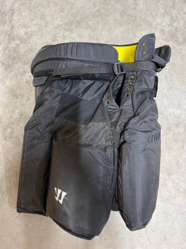 Warrior messiah pro goalie pants