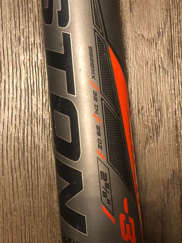 2021 Alloy (-3) 29 oz 32" Maxum 360 Bat