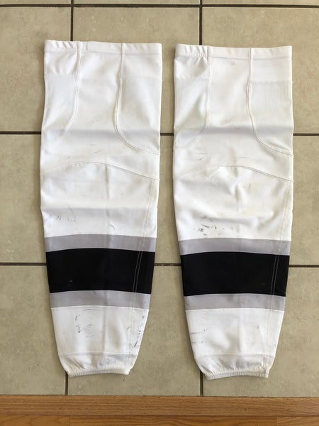 LA Kings Pro Stock Hockey Socks XL