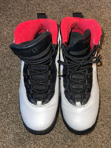 Observación Ewell Estándar Official Air Jordan 45 Youth Size 7 Basketball Shoes Used Vintage 2014 |  SidelineSwap