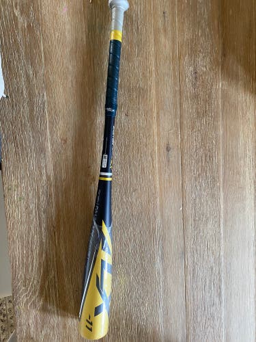 2022 Alloy (-11) 17 oz 28" Alpha ALX Bat